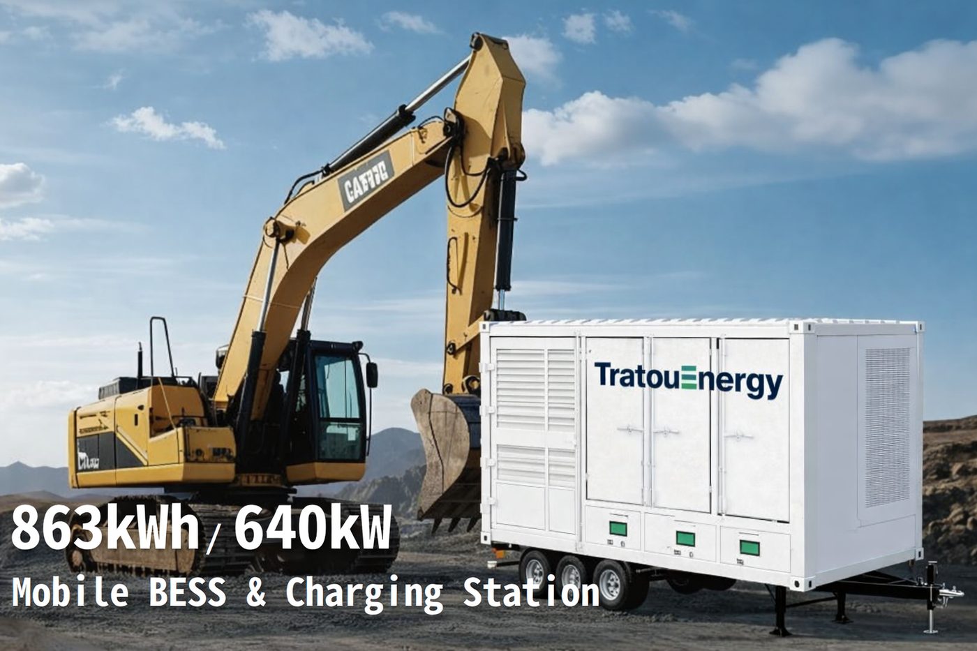 MBESS-863